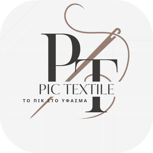 PIC Textile IKE – Λογότυπο